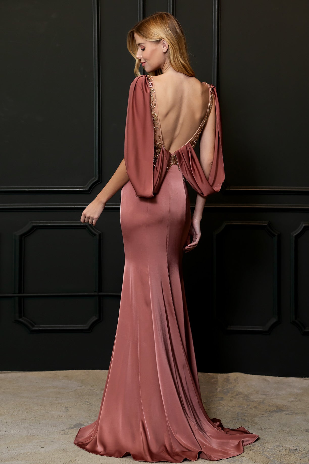 Vestido de Madre| Miaminovias| Ruby