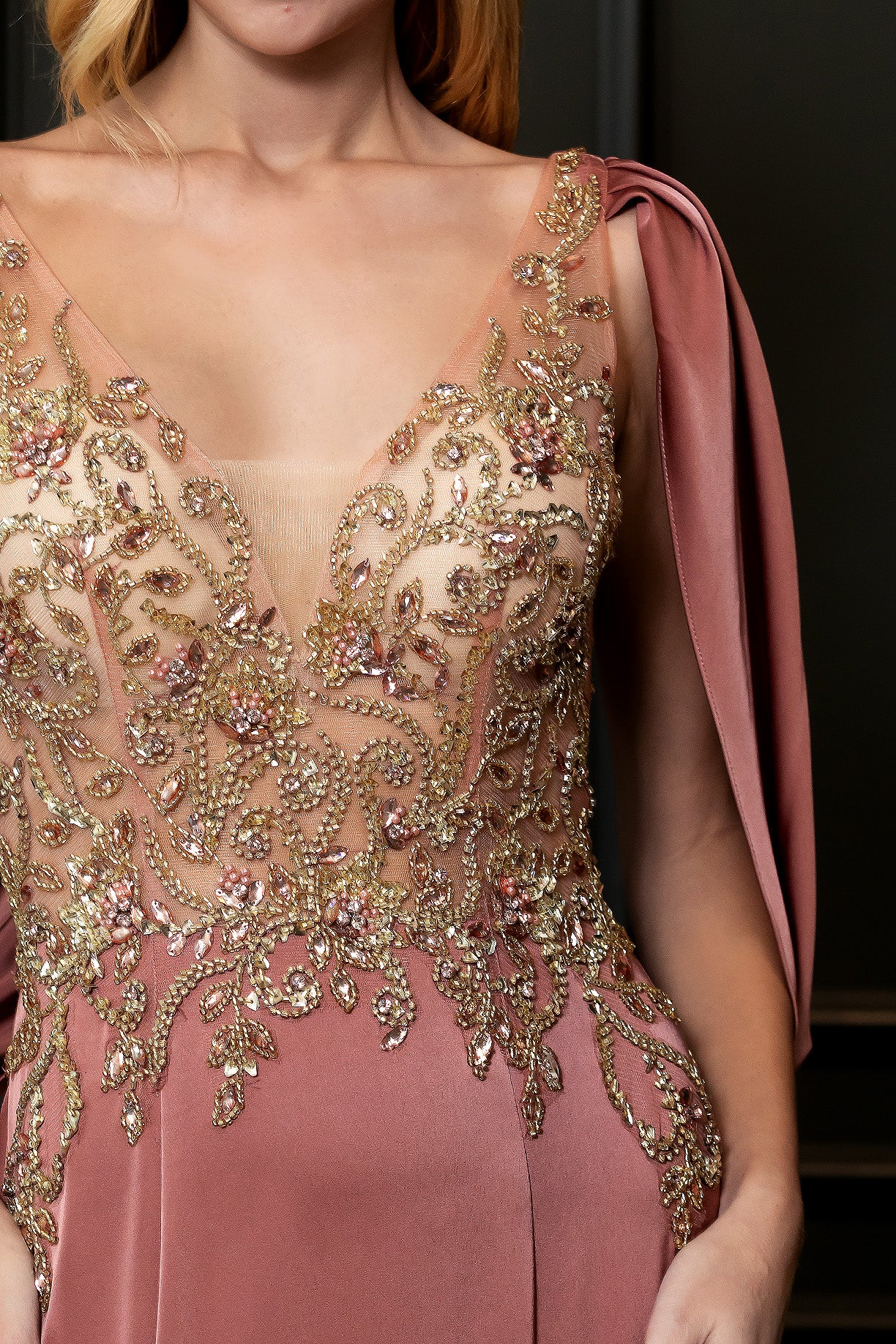 Vestido de Madre| Miaminovias| Ruby