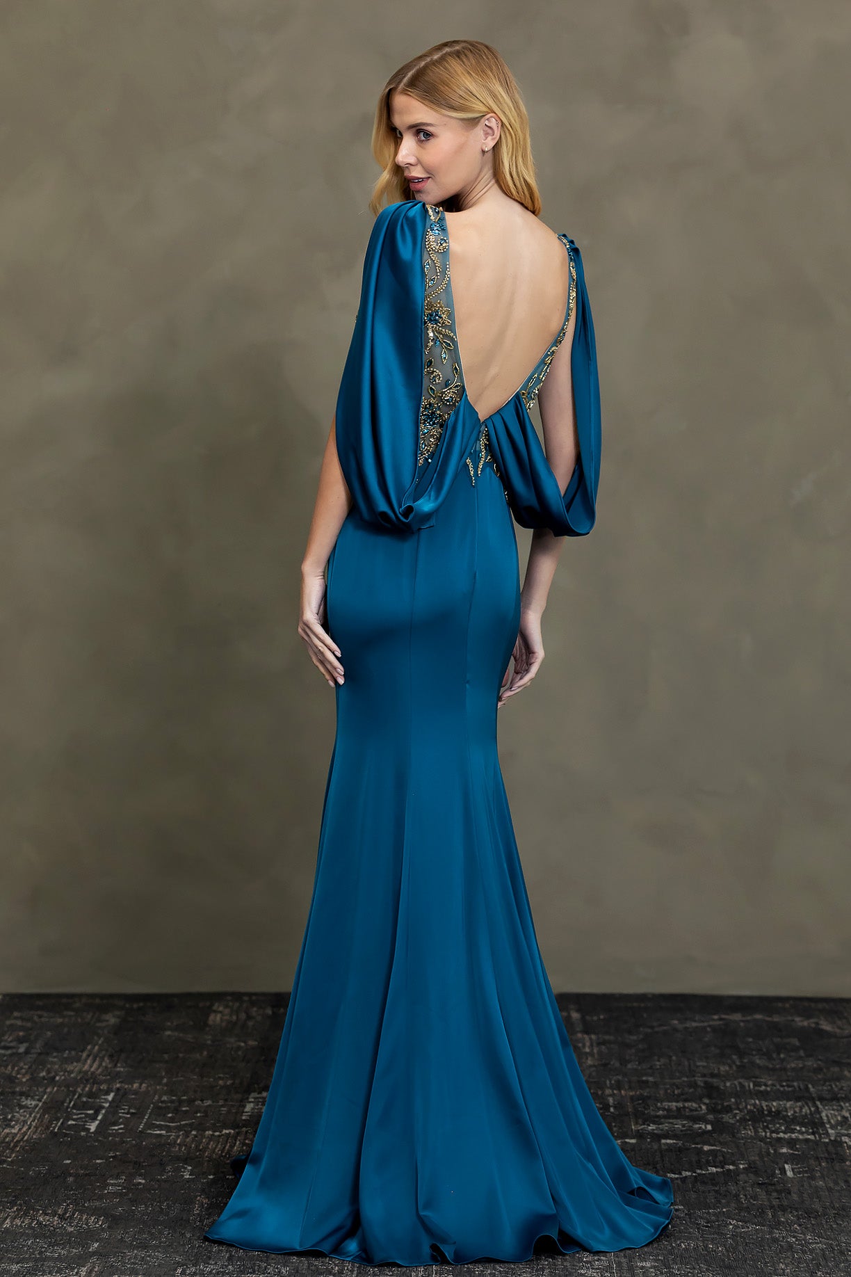 Vestido de Madre| Miaminovias| Ruby