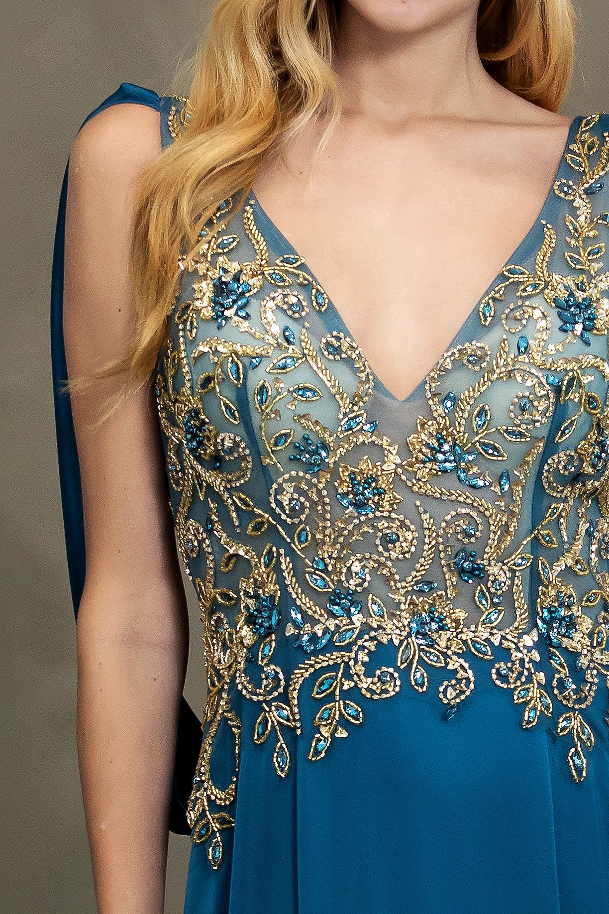 Vestido de Madre| Miaminovias| Ruby