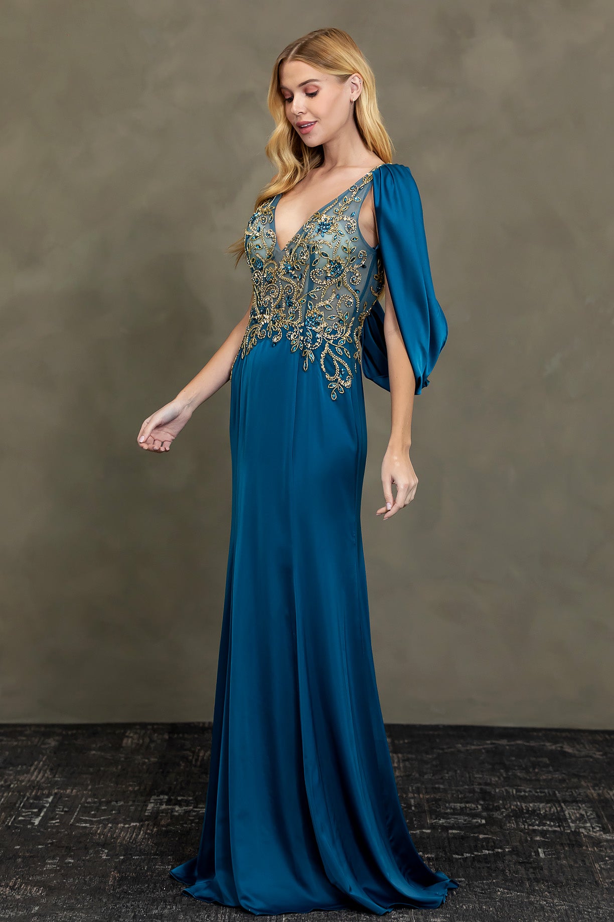 Vestido de Madre| Miaminovias| Ruby