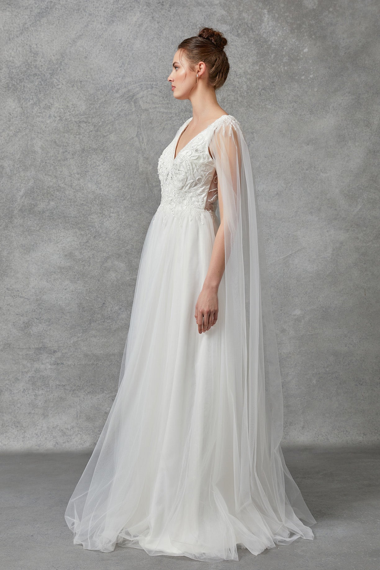 Vestido de Novia MN-526 Nancy
