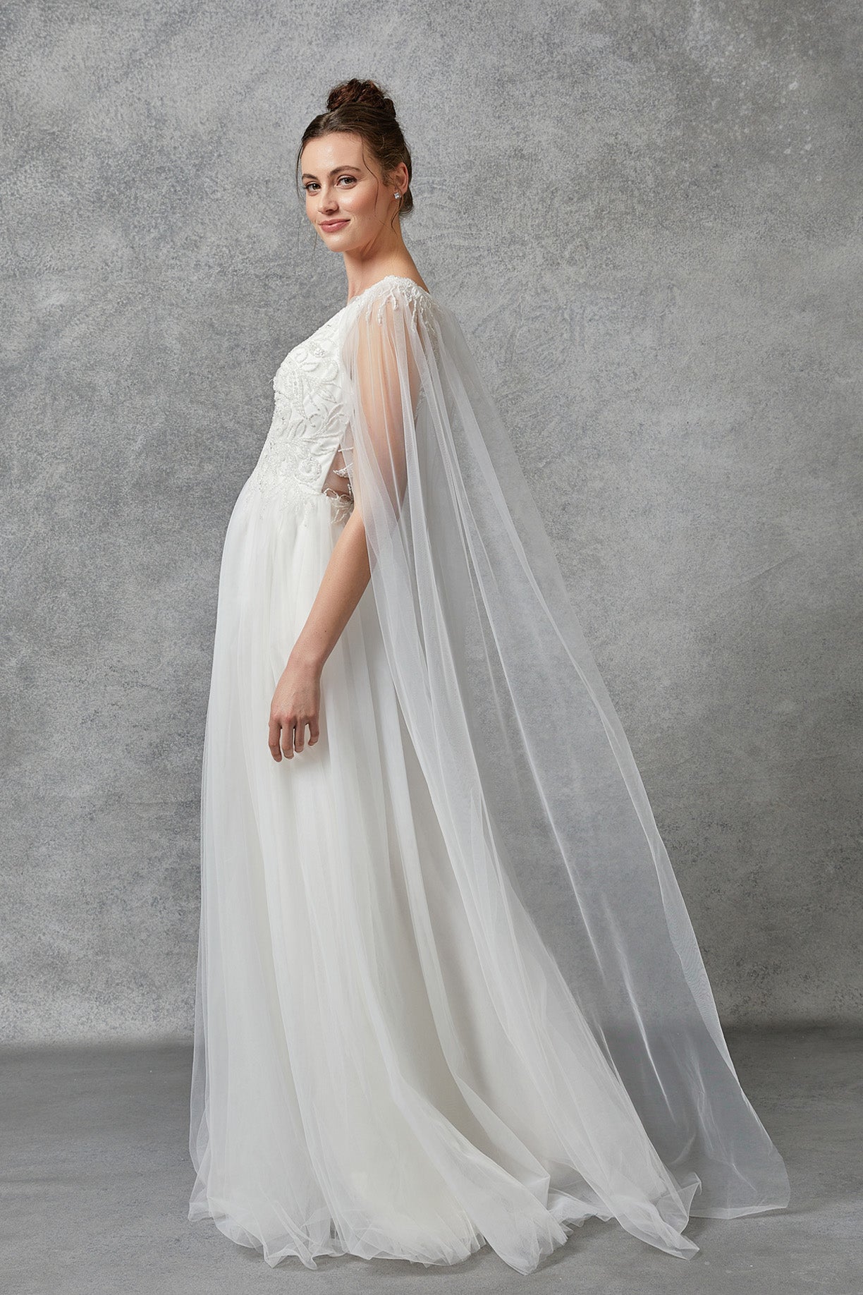 Vestido de Novia MN-526 Nancy