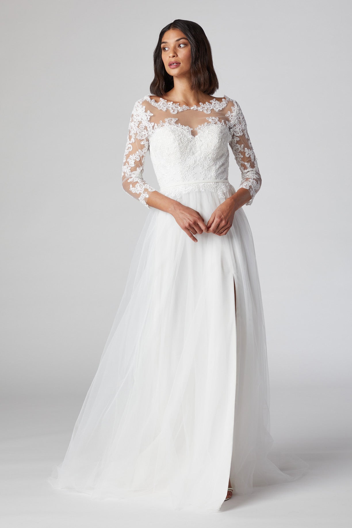 Vestido de Novia | Miaminovias| Sacramento