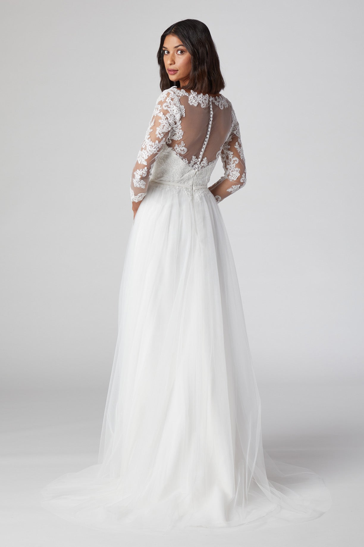 Vestido de Novia | Miaminovias| Sacramento