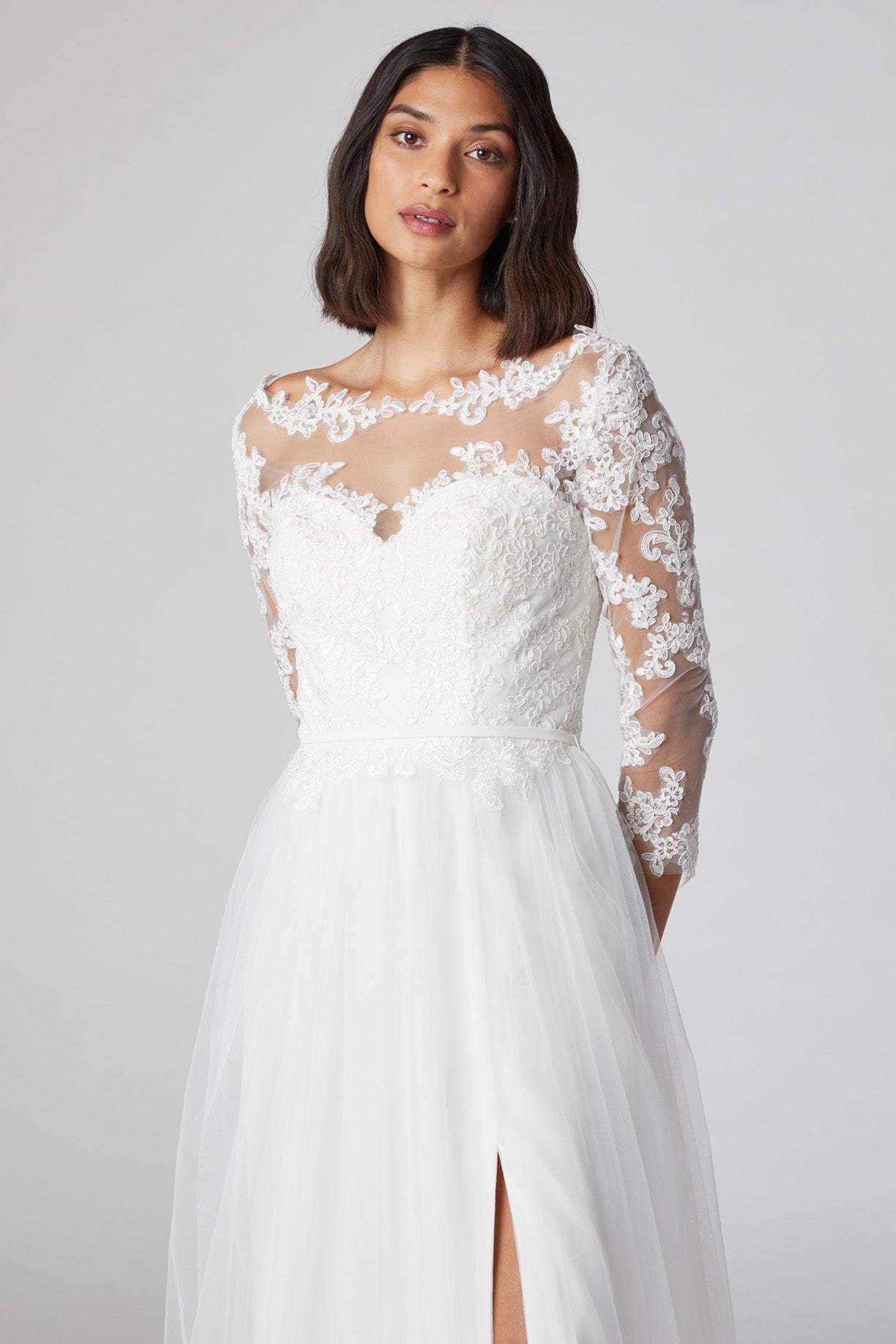 Vestido de Novia | Miaminovias| Sacramento
