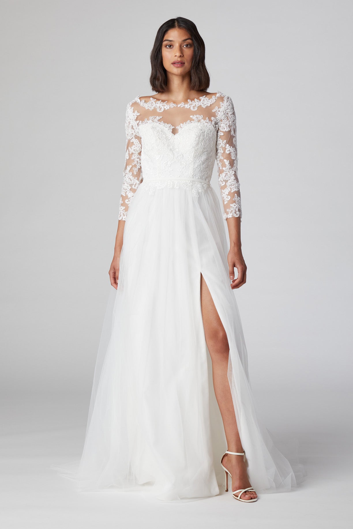 Vestido de Novia | Miaminovias| Sacramento