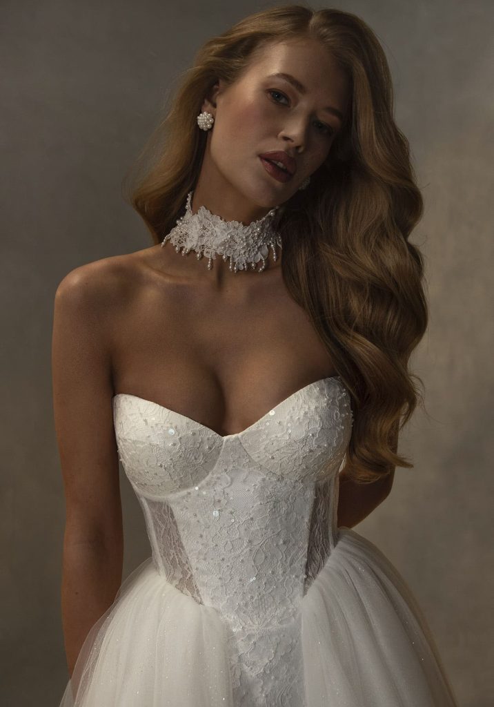 Vestido de Novia | Miaminovias | Salomi