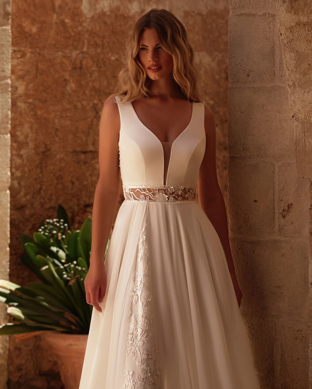 Vestido de Novia| Miaminovias | Cressida