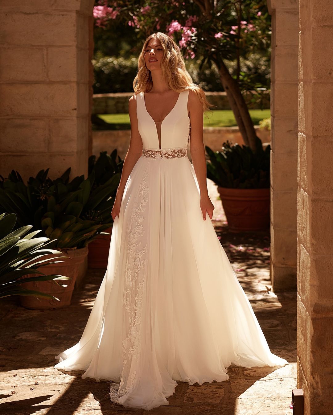 Vestido de Novia| Miaminovias | Cressida