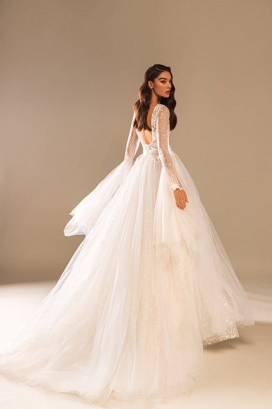 Vestido de Novia| Miaminovias| Sunny