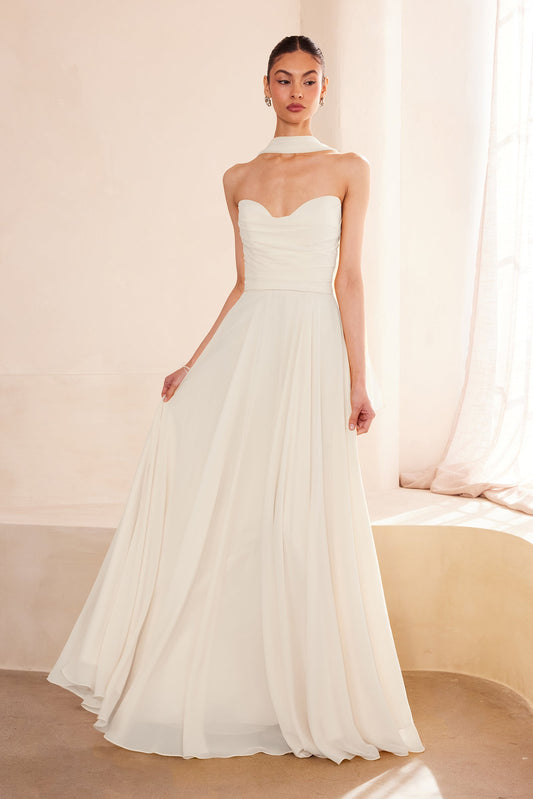 Vestido de Novia| Miaminovias| Gulsina