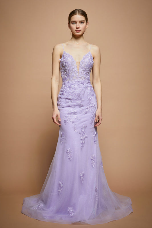 Vestido de Fiesta| miaminovias| Rivera