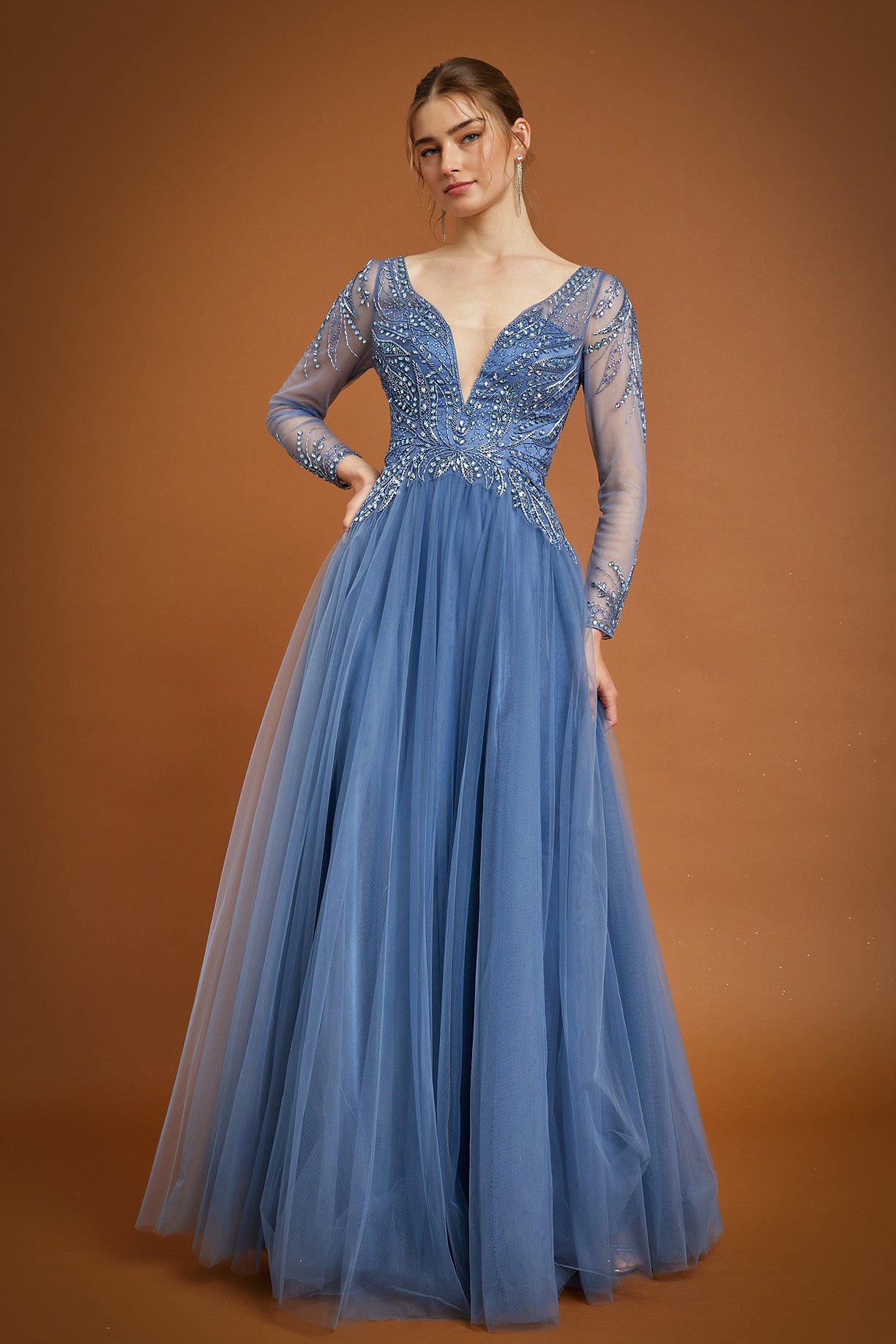 Vestido de Madre | Miaminovis | Wilma