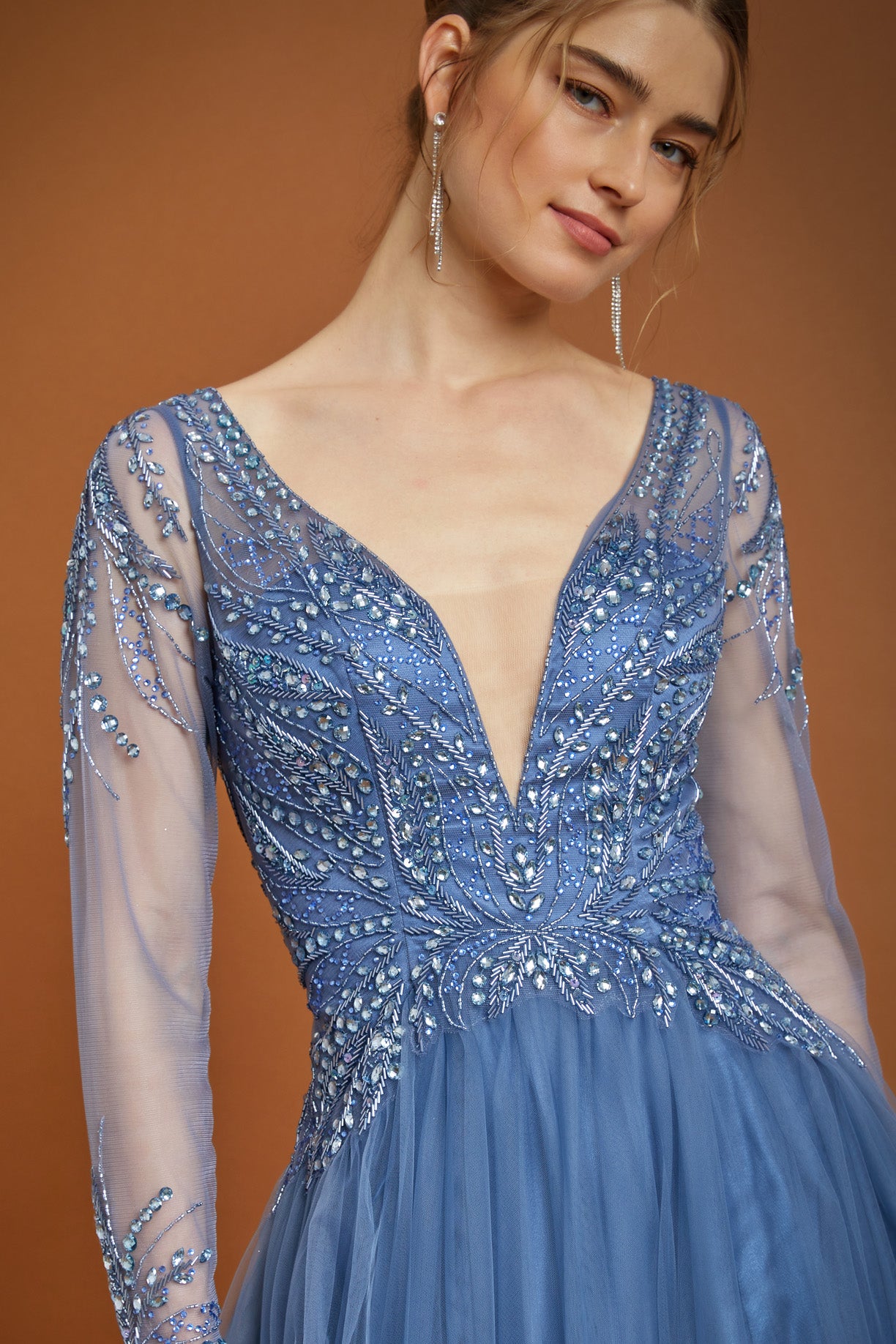Vestido de Madre | Miaminovis | Wilma