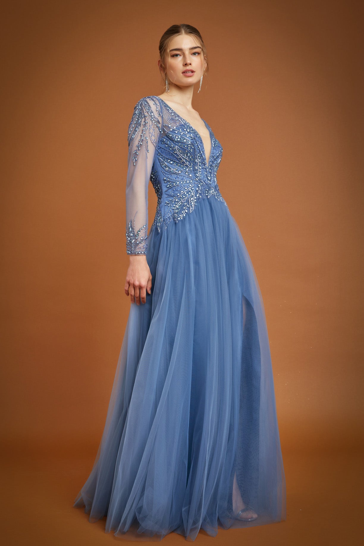 Vestido de Madre | Miaminovis | Wilma