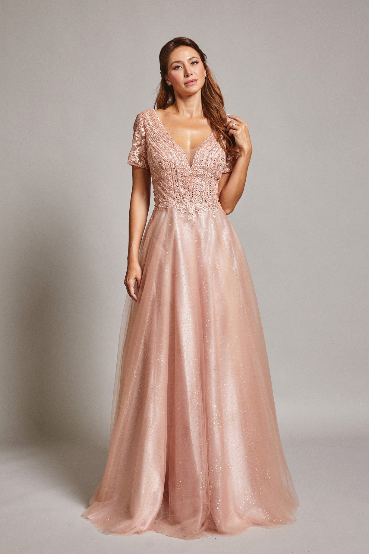 Vestido de Fiesta| Miaminovias| Samara