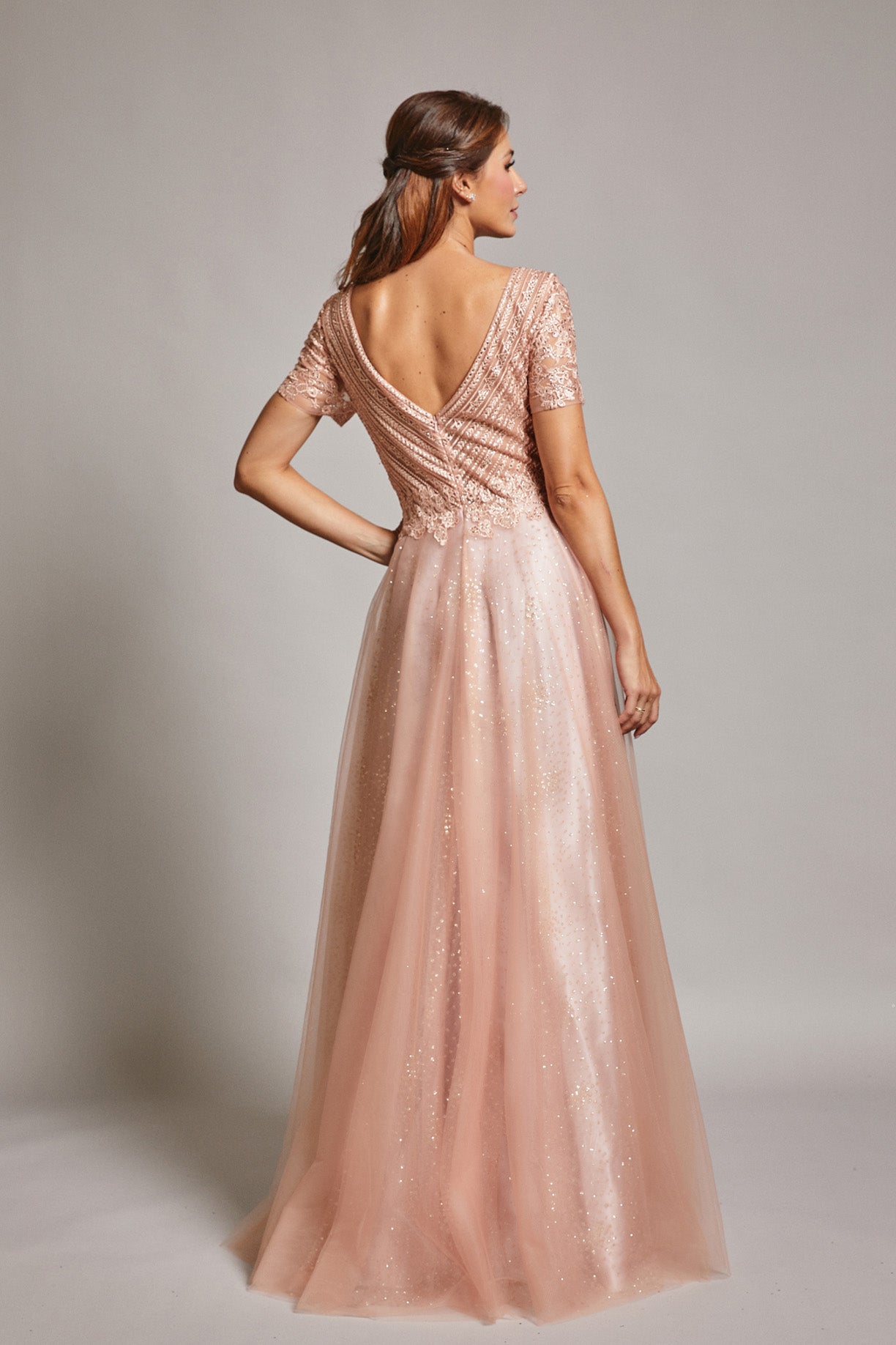 Vestido de Fiesta| Miaminovias| Samara