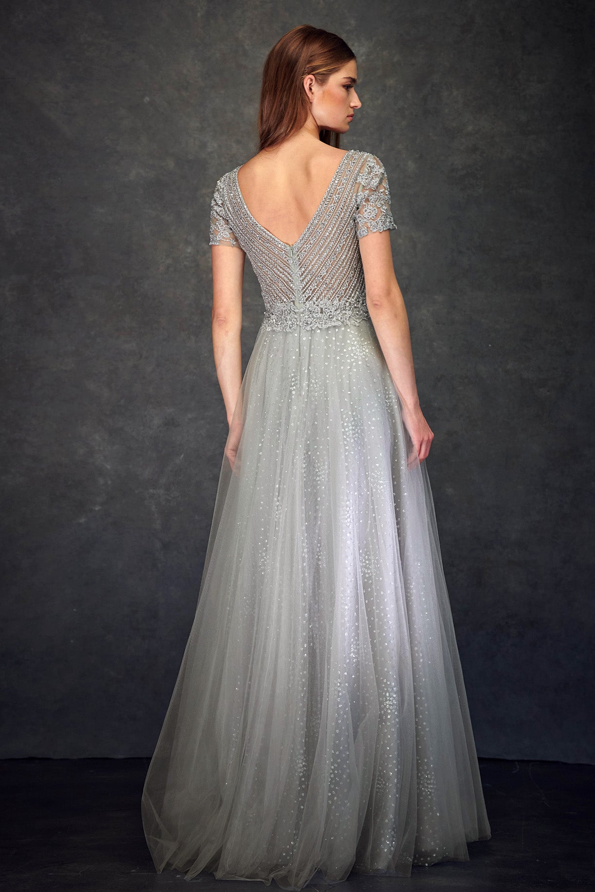 Vestido de Fiesta| Miaminovias | Berta