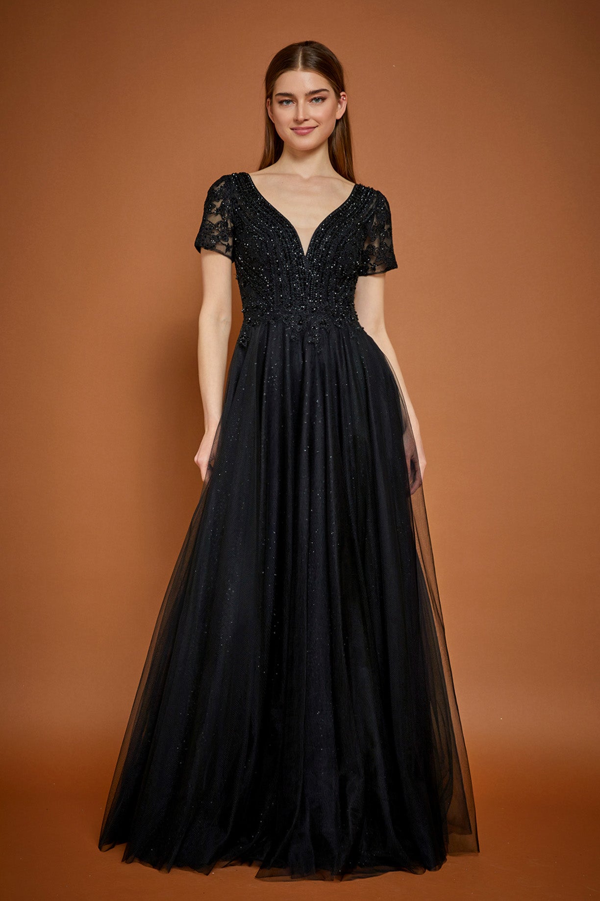 Vestido de Fiesta| Miaminovias| Samara