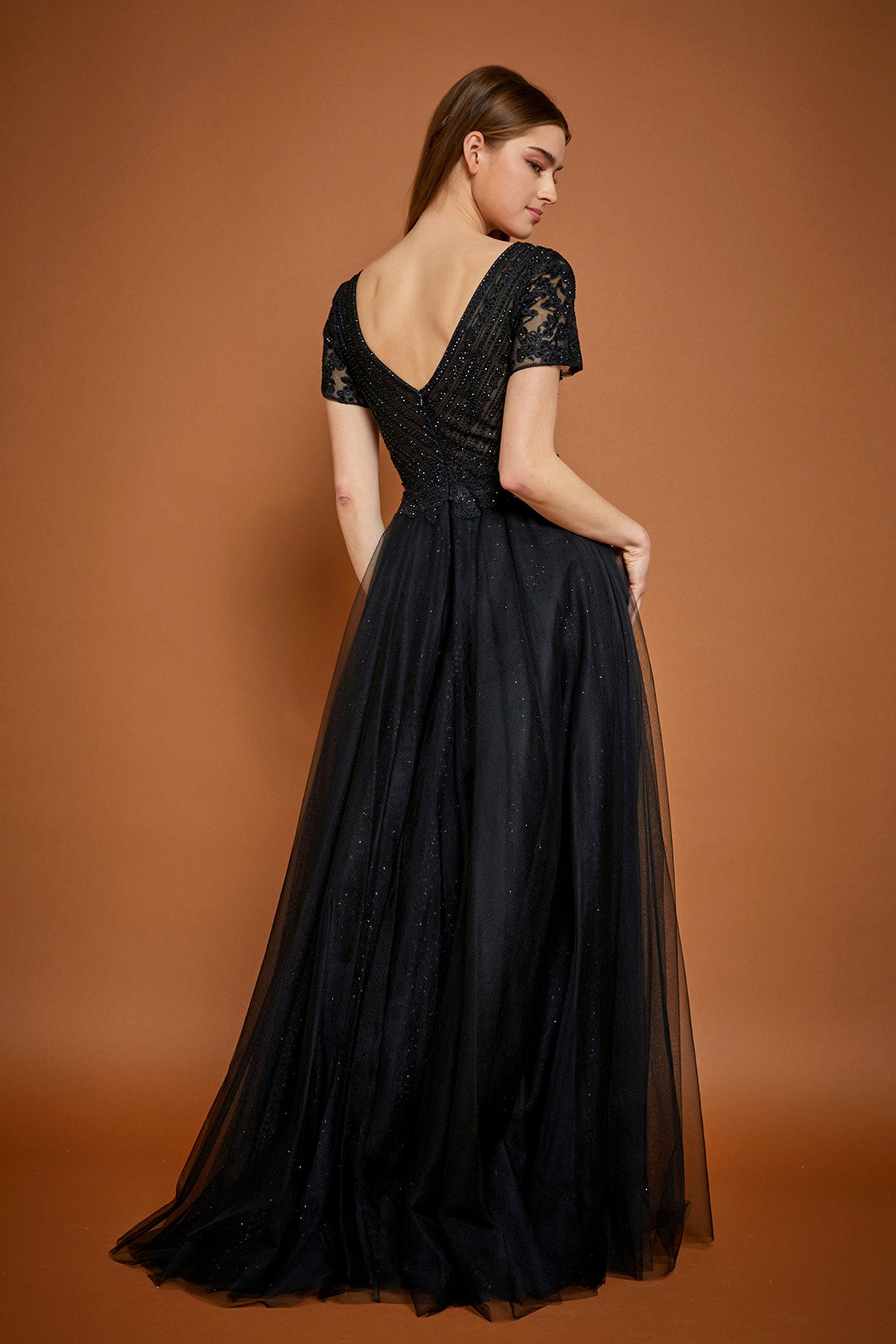Vestido de Fiesta| Miaminovias| Samara
