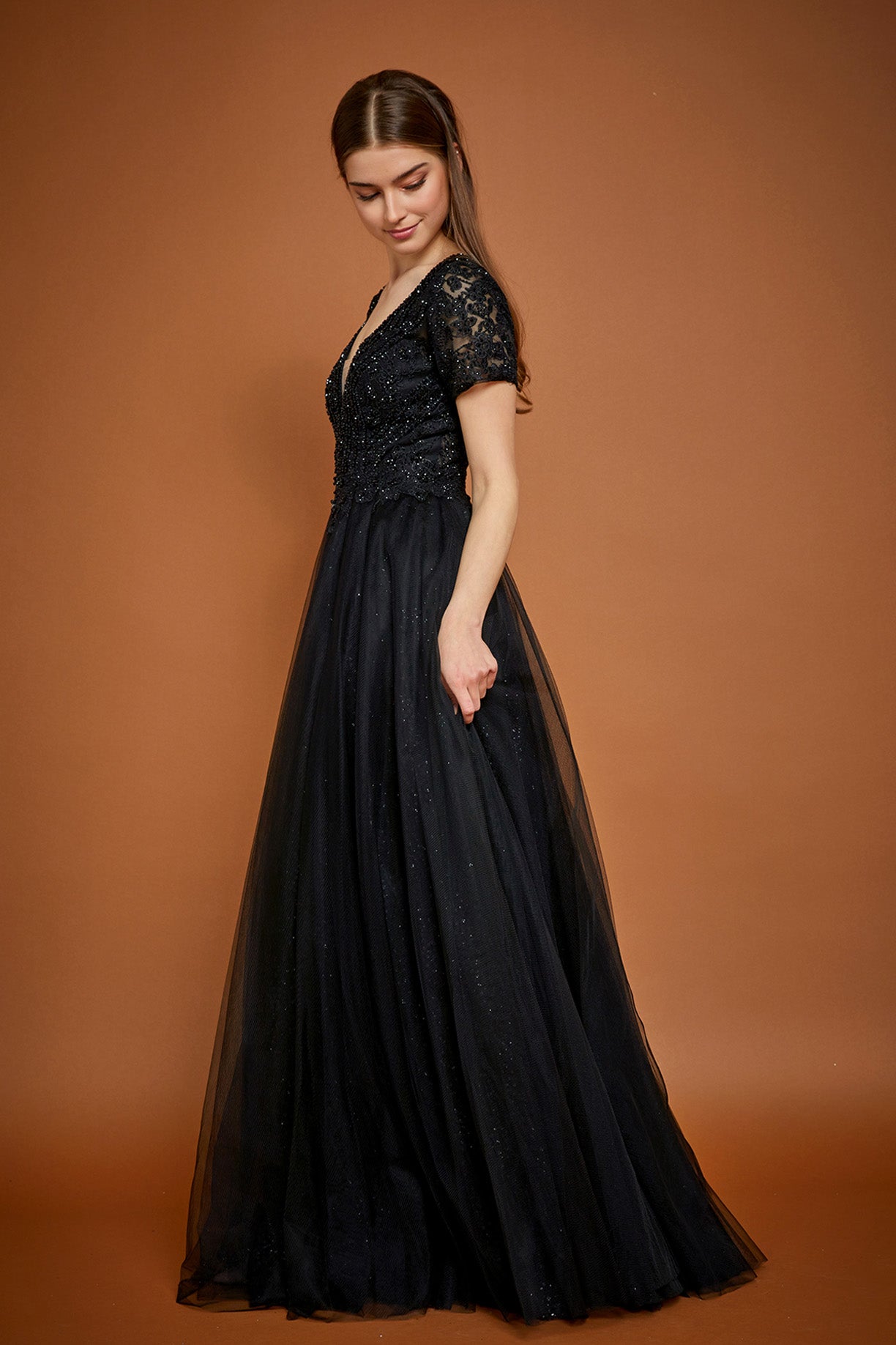 Vestido de Fiesta| Miaminovias| Samara