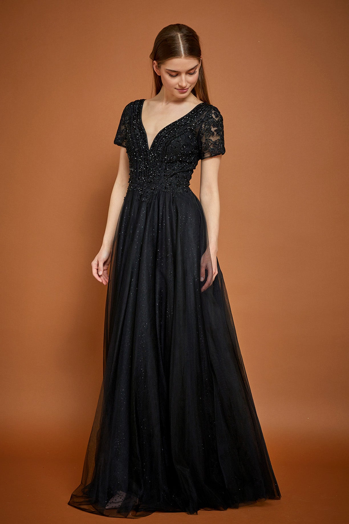 Vestido de Fiesta| Miaminovias| Samara