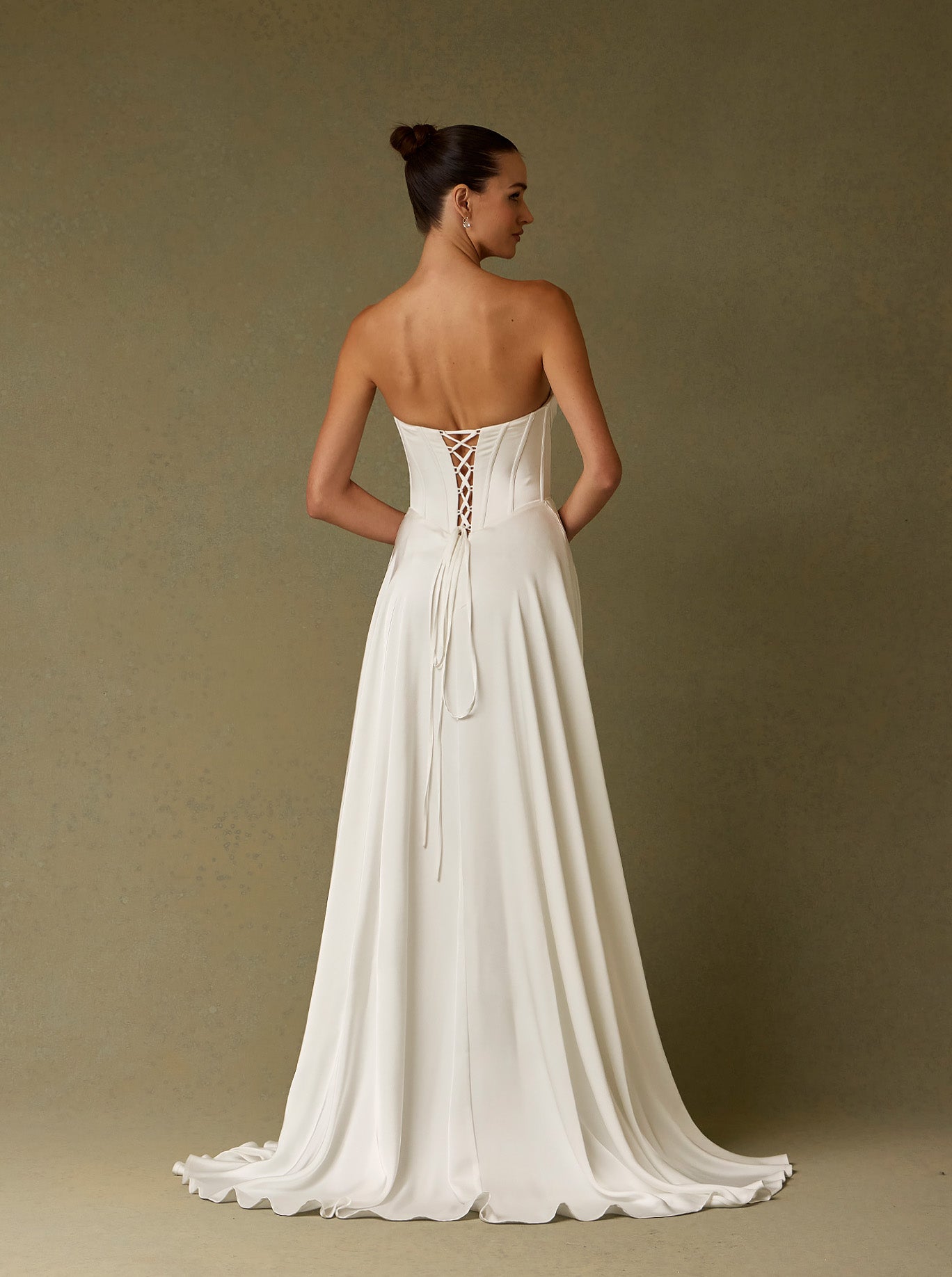 Vestido de Novia| Miaminovias| Sweet