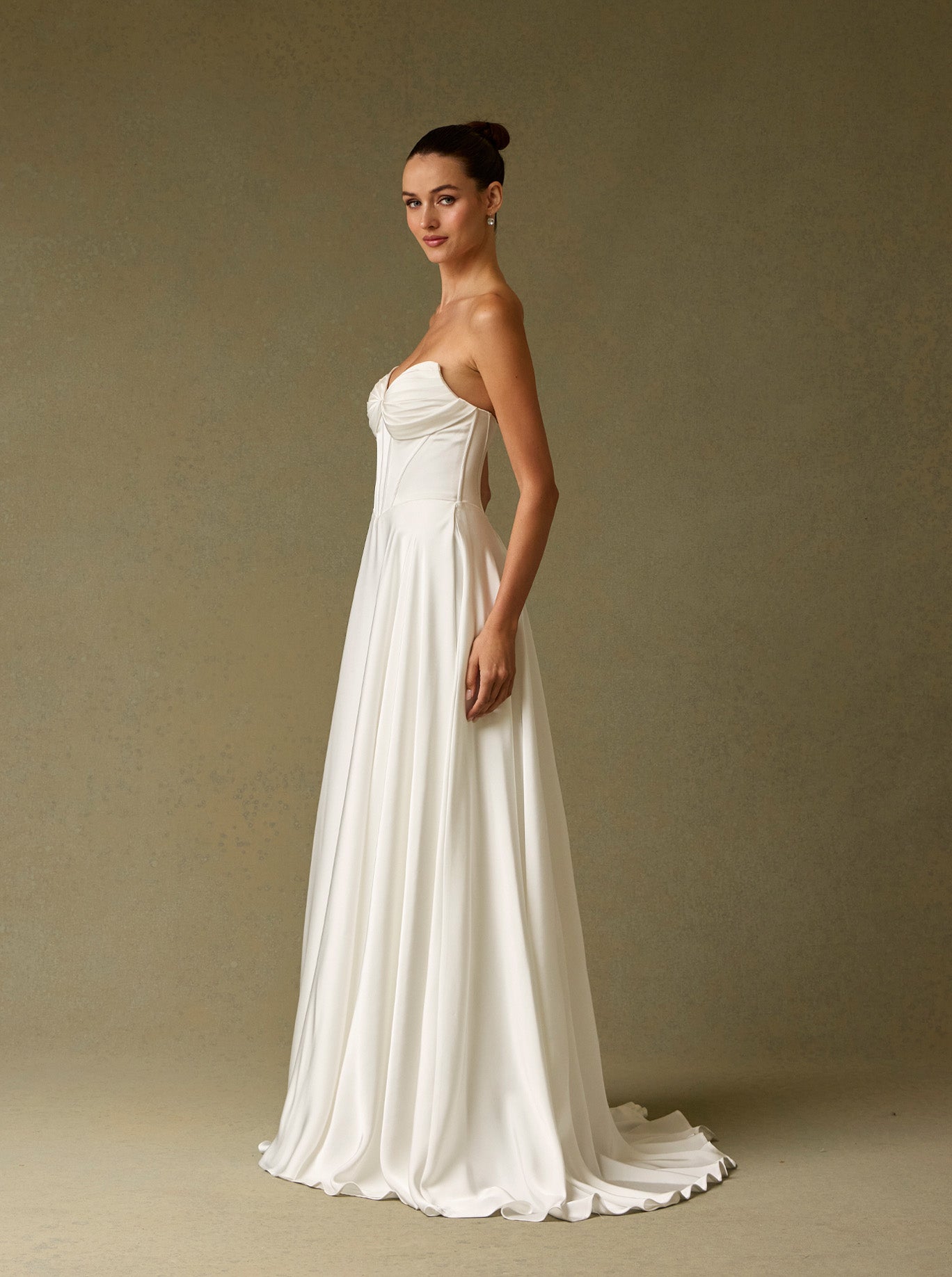 Vestido de Novia| Miaminovias| Sweet