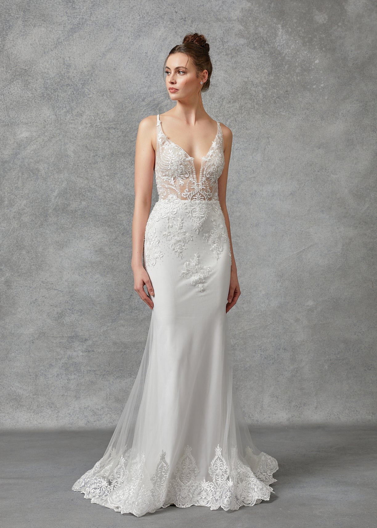 Vestido de Novia | Miaminovias | Antonia