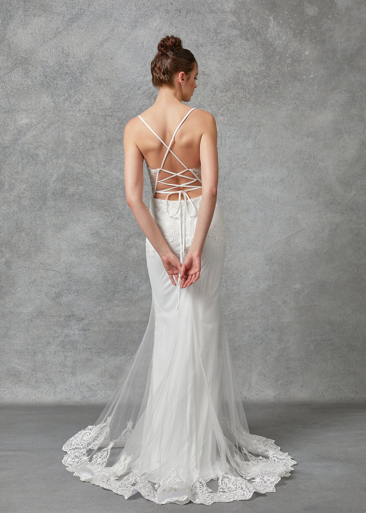 Vestido de Novia | Miaminovias | Antonia