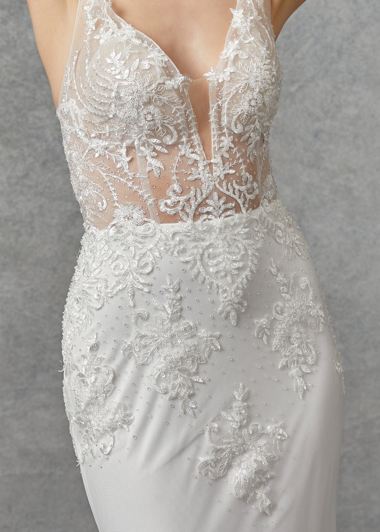 Vestido de Novia | Miaminovias | Antonia