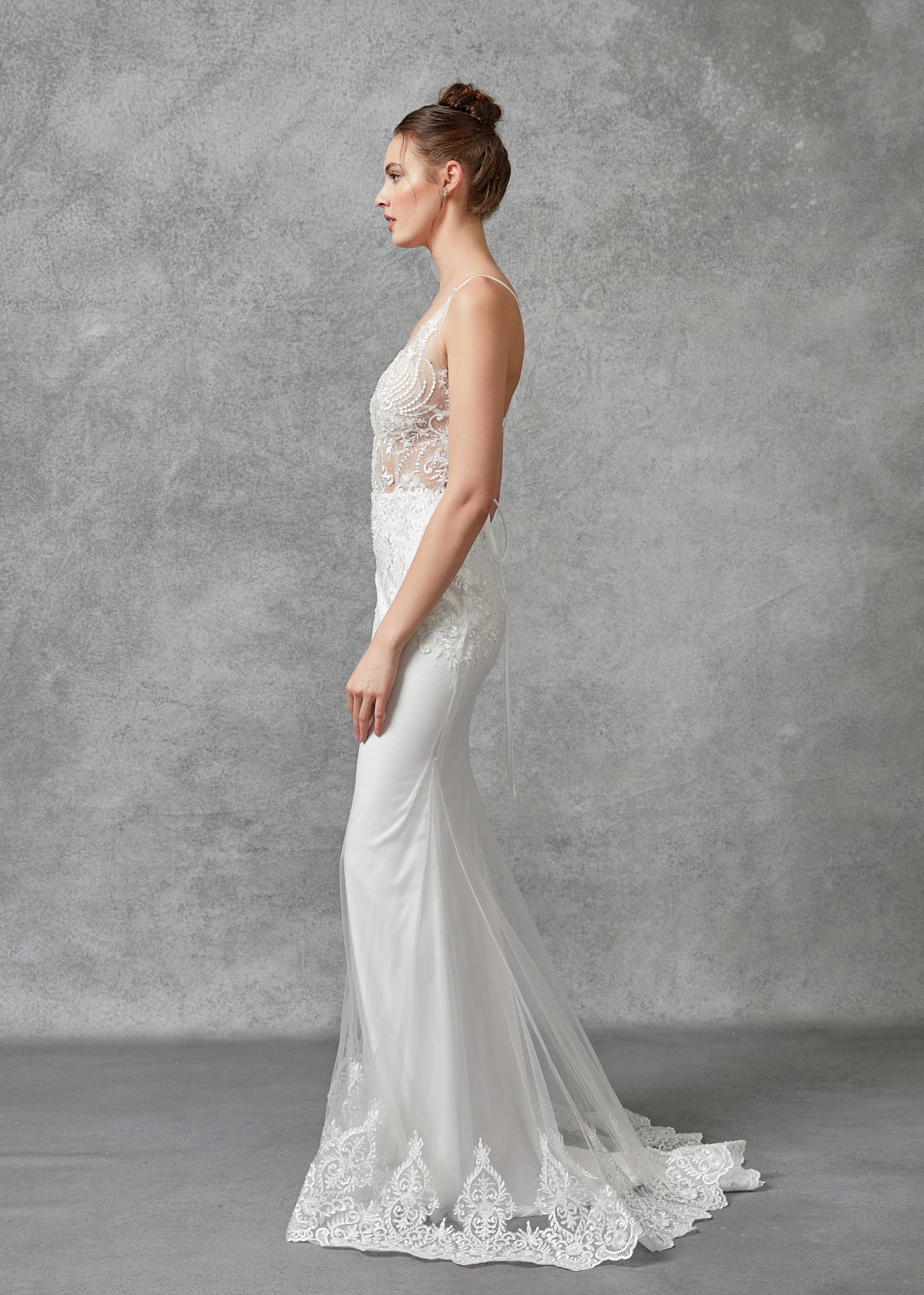 Vestido de Novia | Miaminovias | Antonia