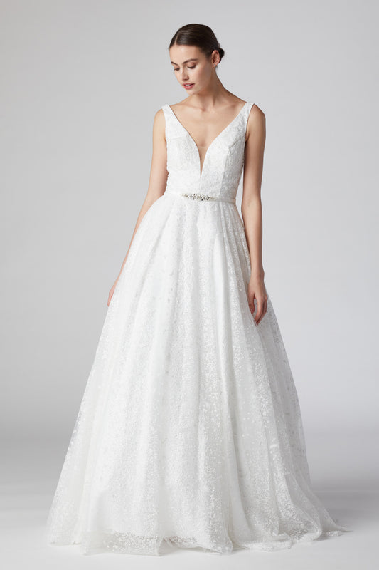 Vestido de Novia| Miaminovias| Piera