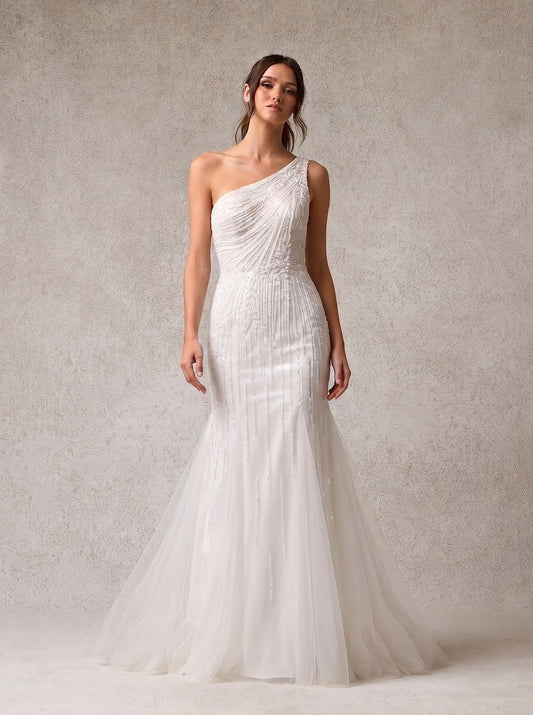 Vestido de Novia| Miaminovias| Orlena
