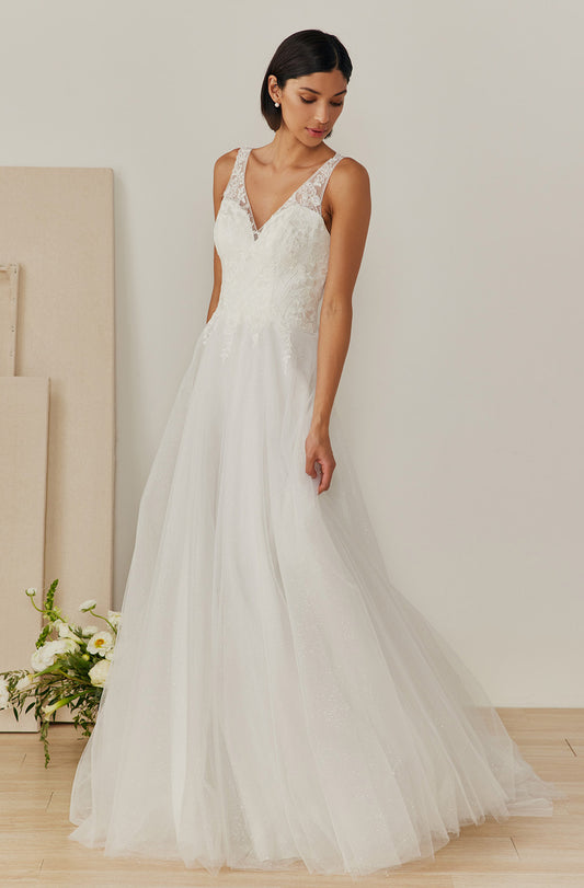 Vestido de Novia | Miaminovias | Helda