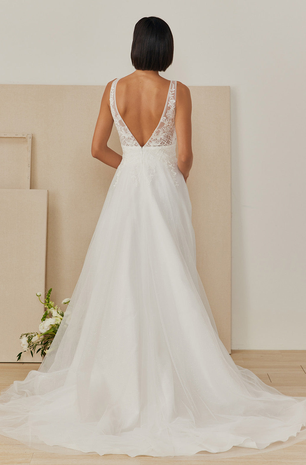 Vestido de Novia | Miaminovias | Helda