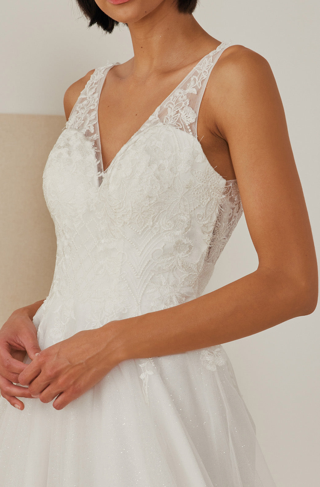 Vestido de Novia | Miaminovias | Helda