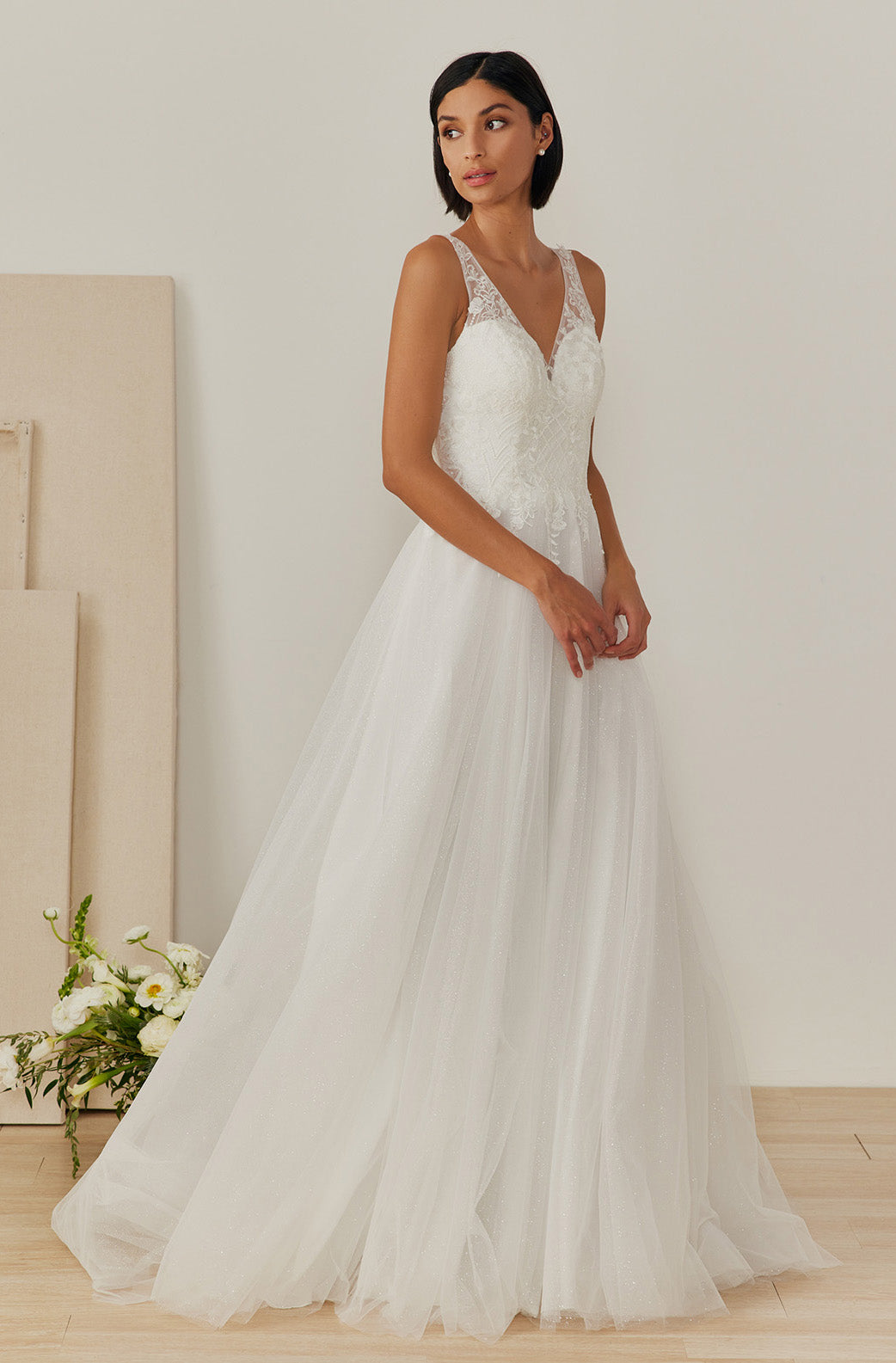 Vestido de Novia | Miaminovias | Helda