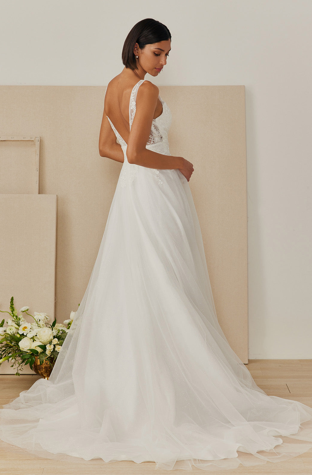 Vestido de Novia | Miaminovias | Helda
