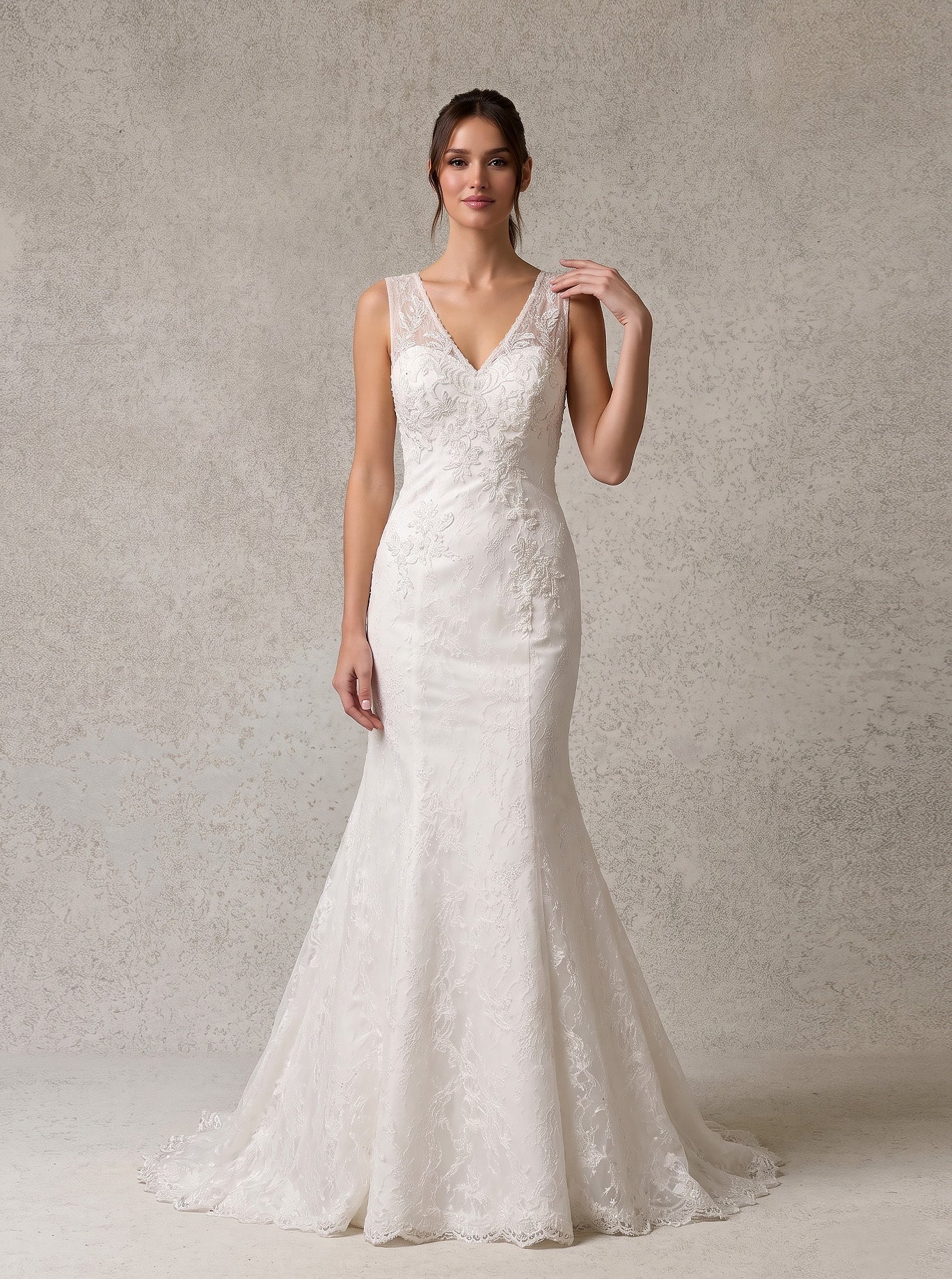 Vestido de Novia| Miaminovias| Marion