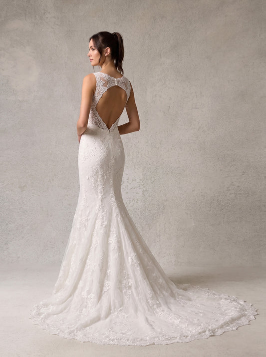 Vestido de Novia| Miaminovias| Marion