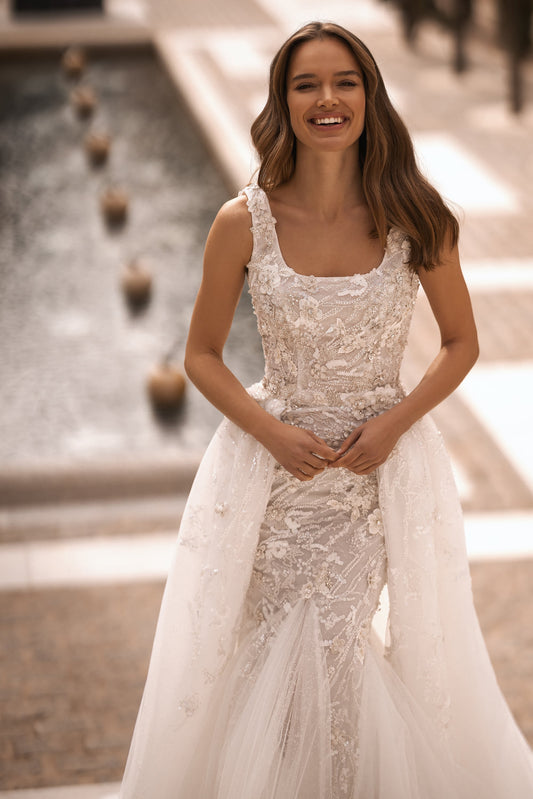 Vestido de Novia | Miaminovias | Krima