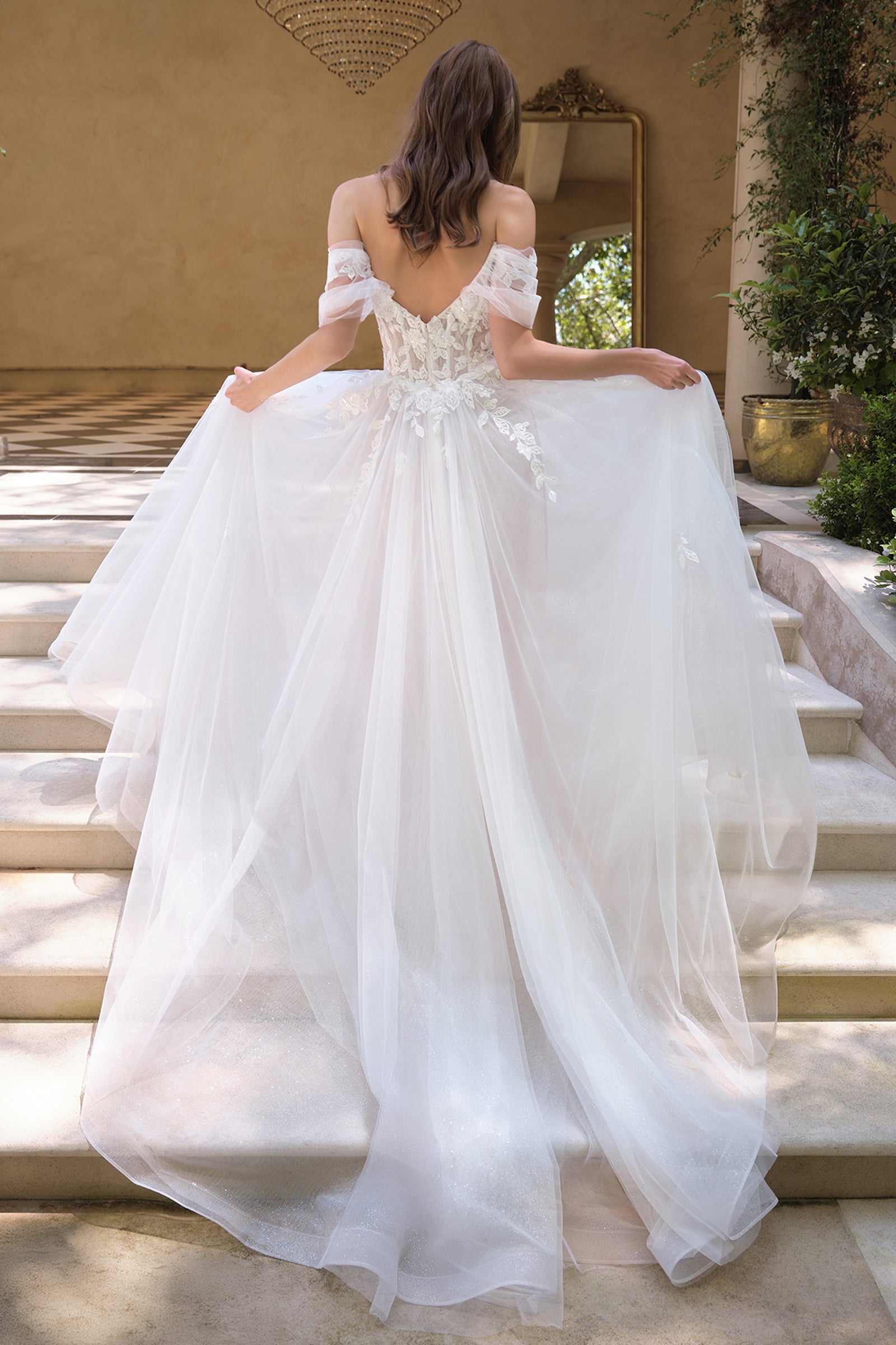 Vestido de Novia | Miaminovias| Monny