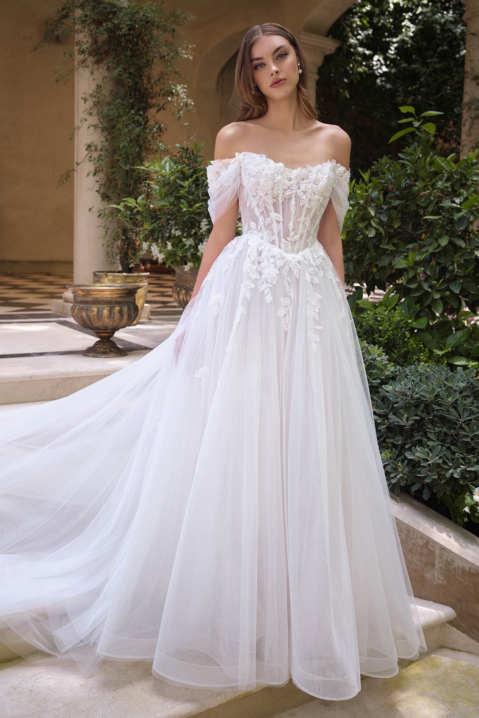 Vestido de Novia | Miaminovias| Monny