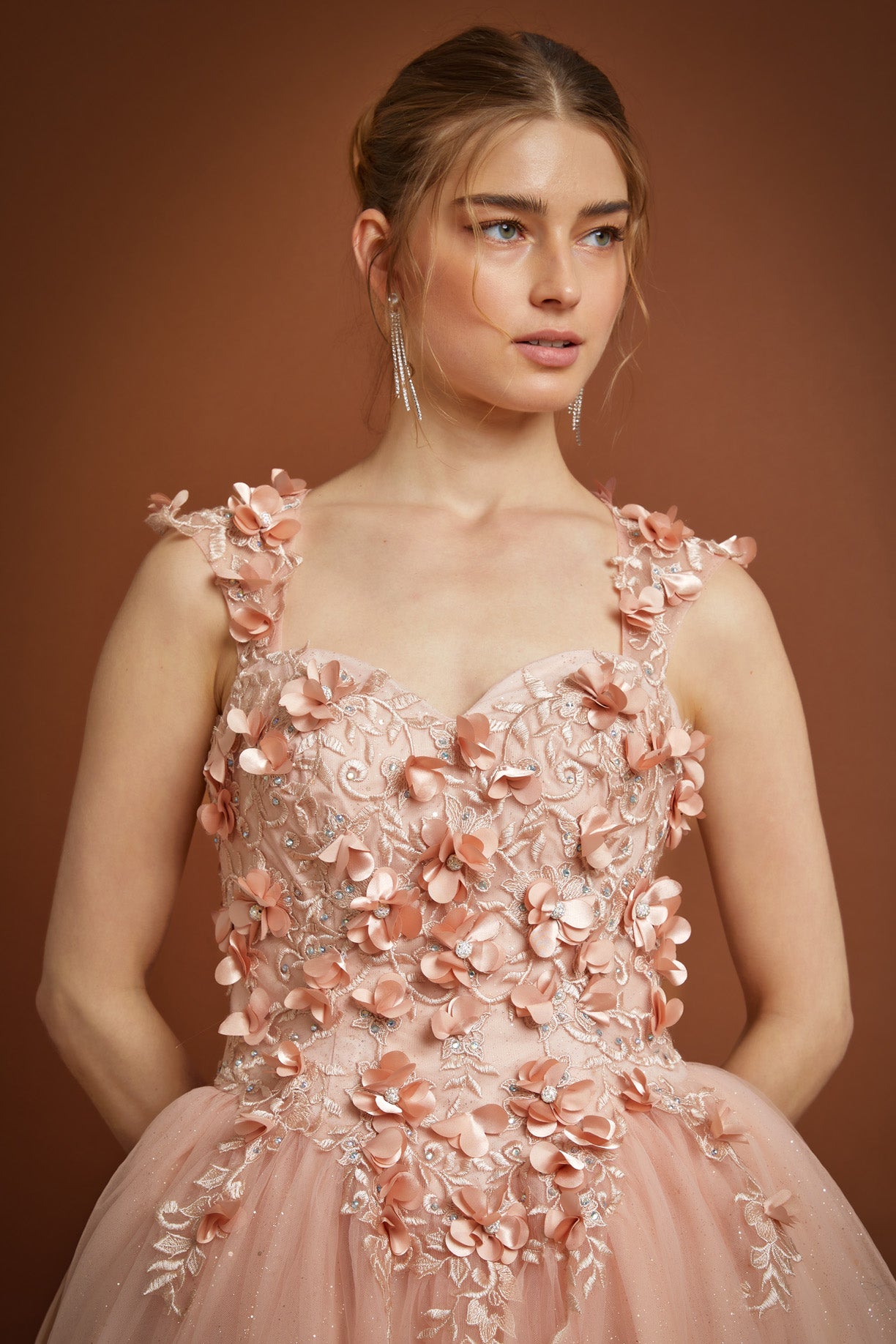 Vestido de fiesta| Miaminovias| Cecilia
