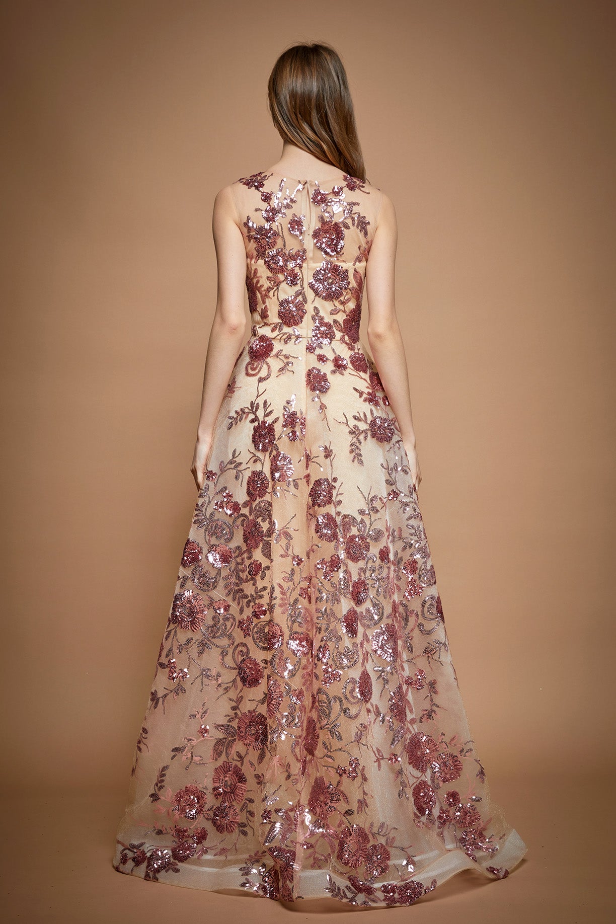 Vestido de Fiesta|  Miaminovias | Victoria