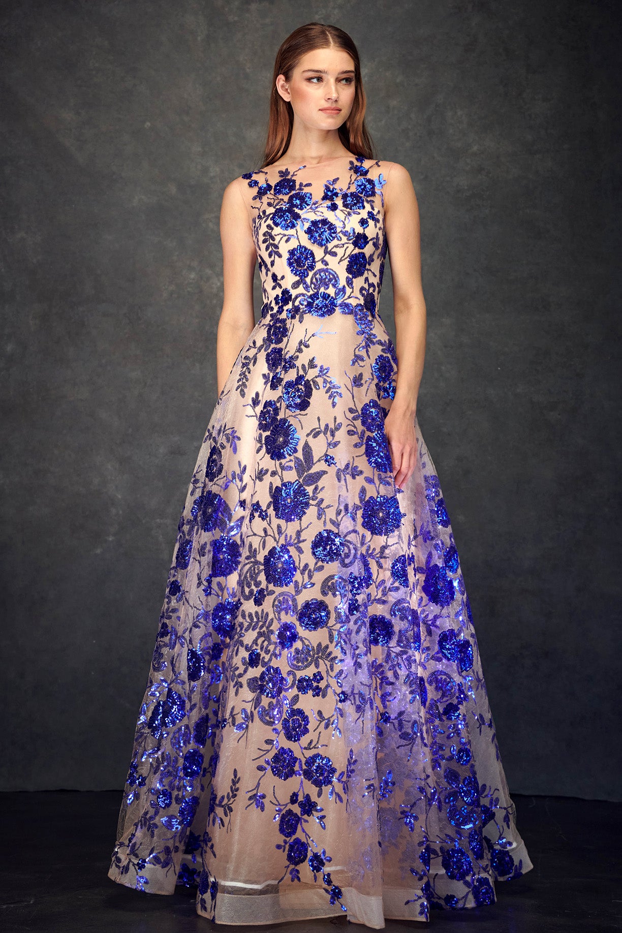 Vestido de Fiesta|  Miaminovias | Victoria
