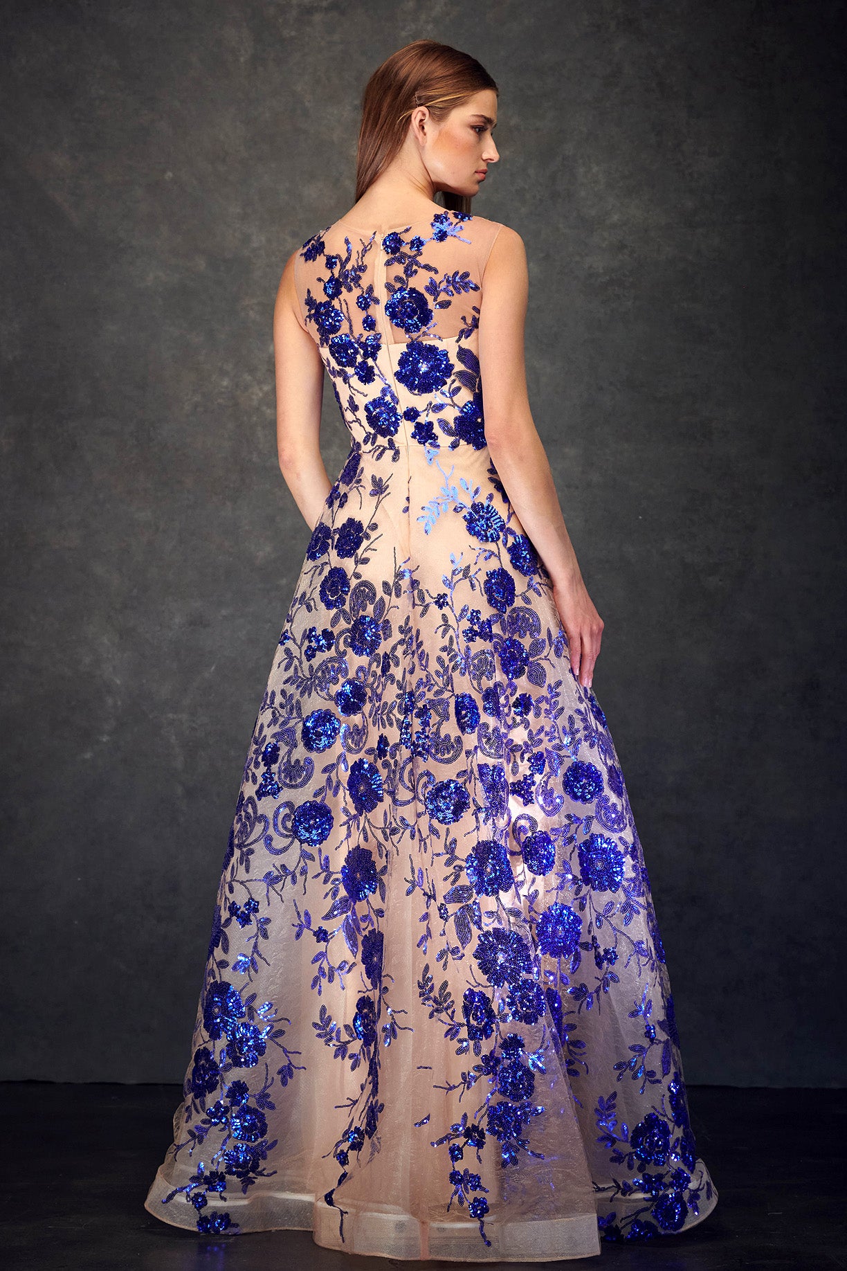 Vestido de Fiesta|  Miaminovias | Victoria