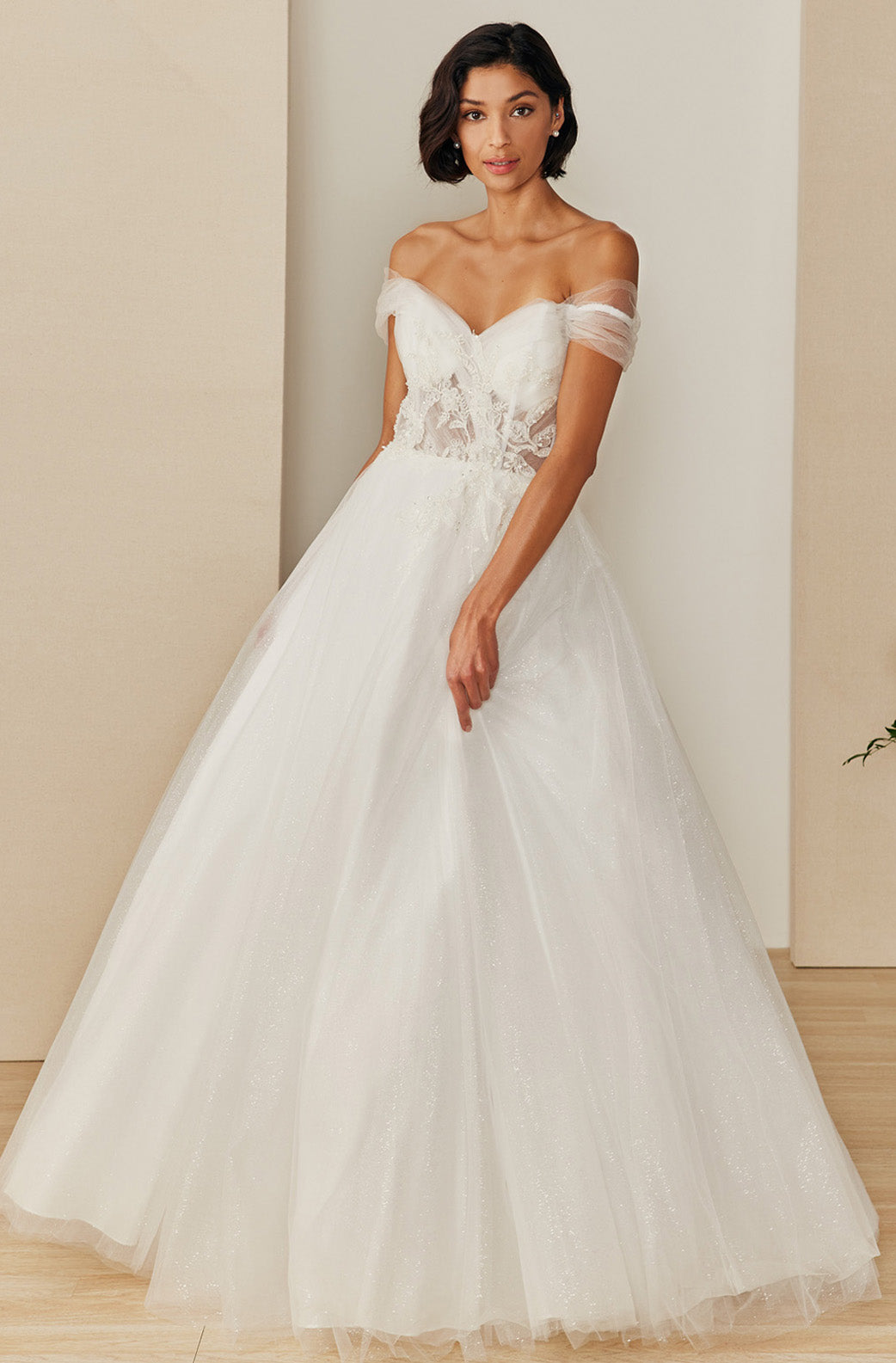 Vestido de Novia | Miaminovias| Luciana
